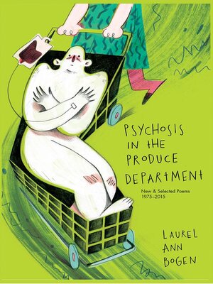 cover image of Psychosis in the Produce Department